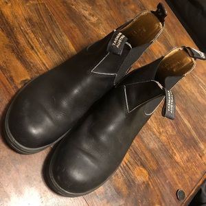 Bundstone Men’s Boots